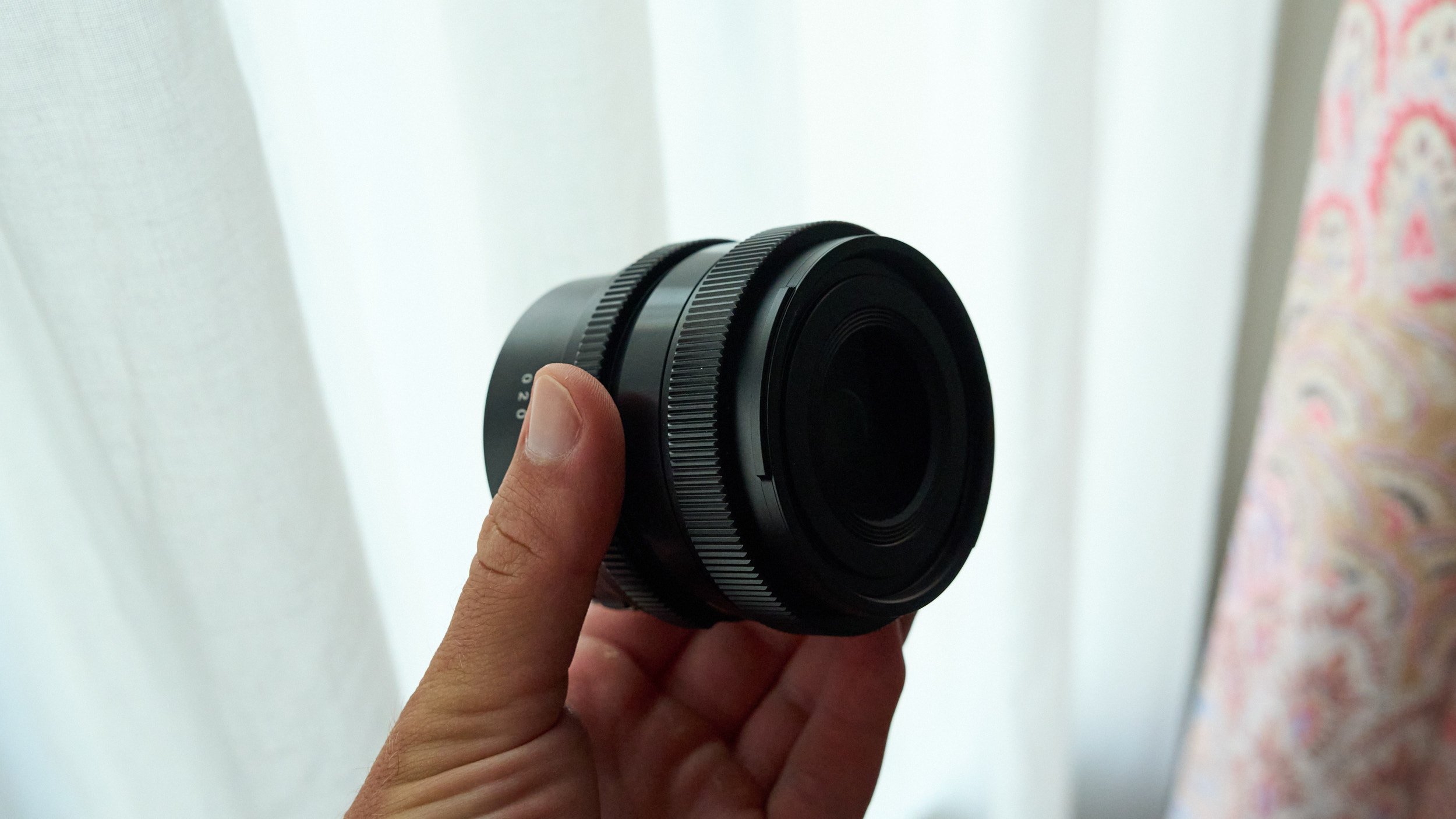 Sigma 35mm f2 DG DN Contemporary Review (Sony) — Roman Fox